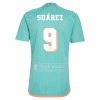 Oficiální Fotbalový Dres Inter Miami CF Luis Suarez 9 Třetí 2024-25 pro Muži